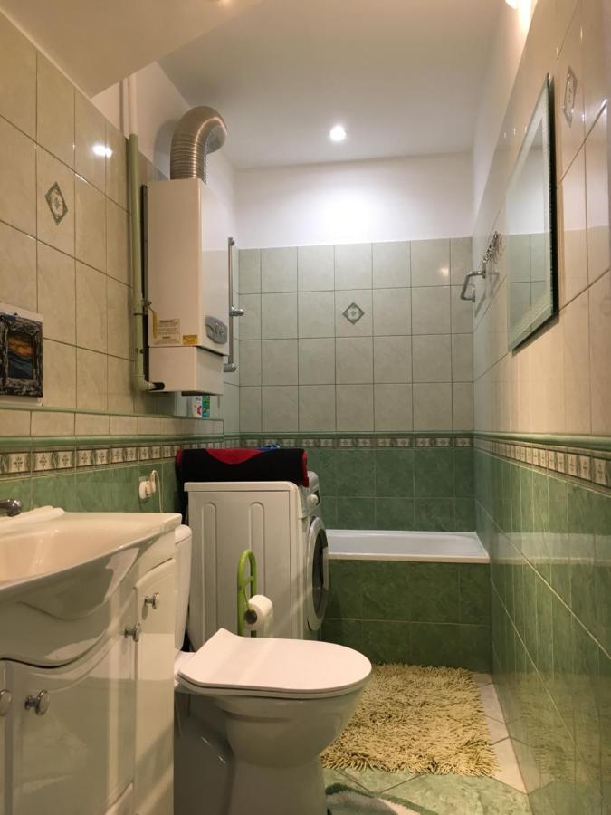 Hugo Apartment Gdańsk Extérieur photo