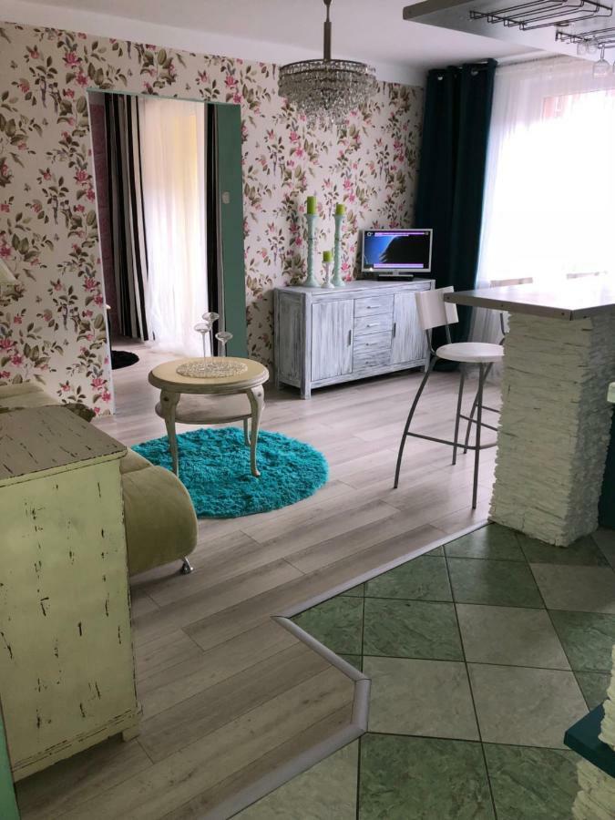 Hugo Apartment Gdańsk Extérieur photo