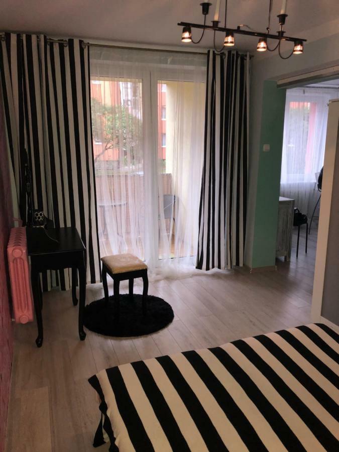 Hugo Apartment Gdańsk Extérieur photo
